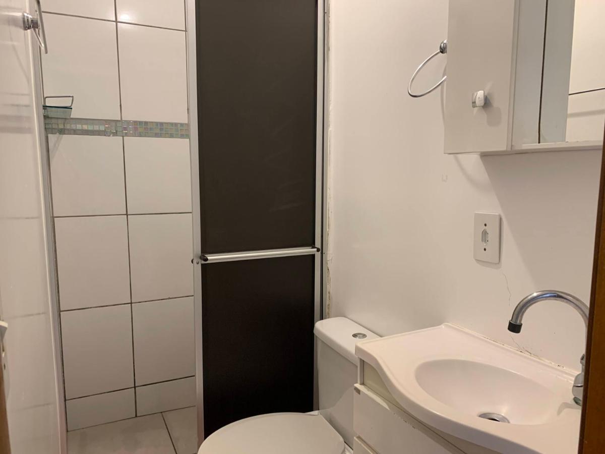 Quartos próximos à Oktoberfest, em Blumenau Extérieur photo