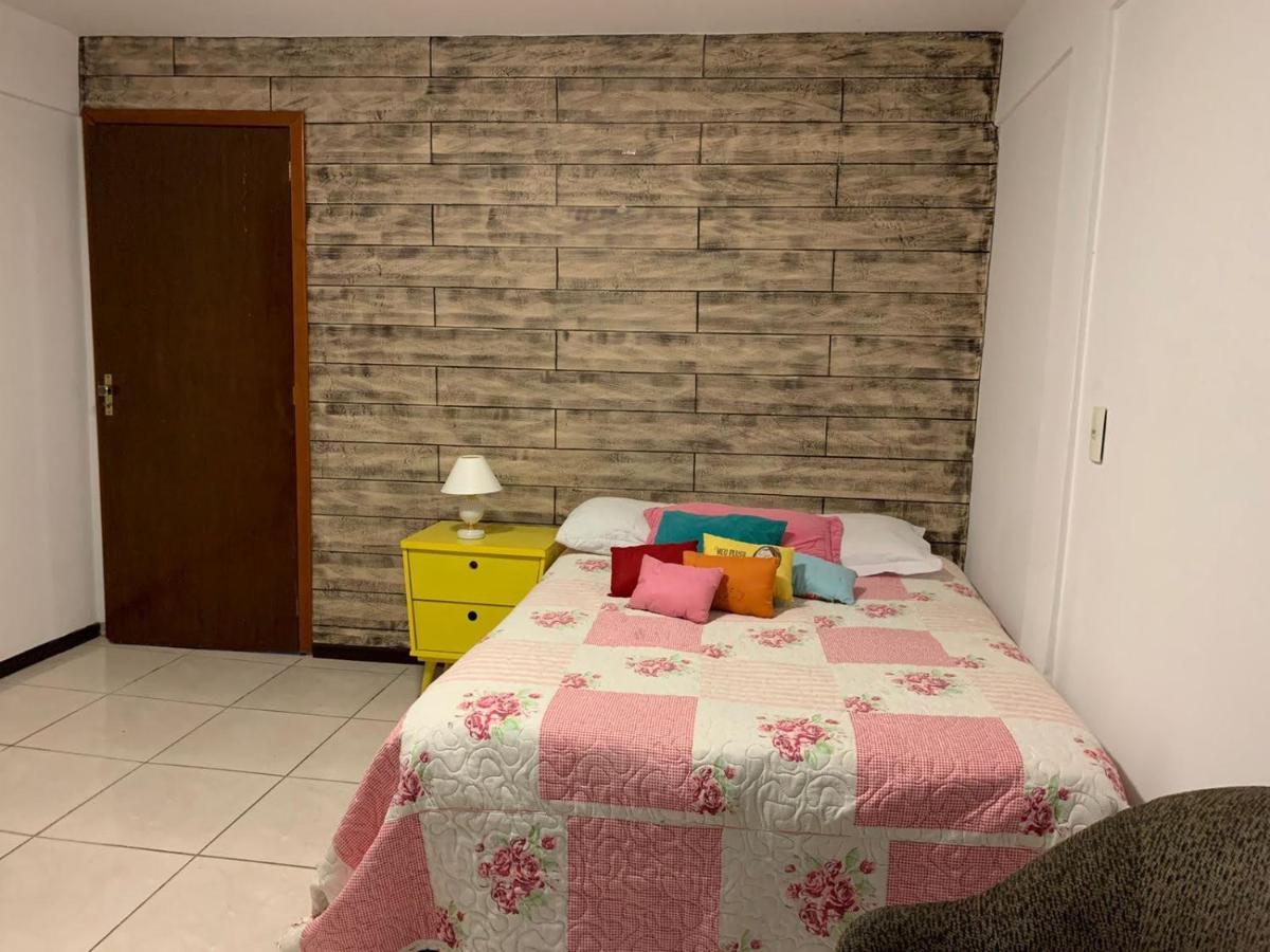 Quartos próximos à Oktoberfest, em Blumenau Extérieur photo
