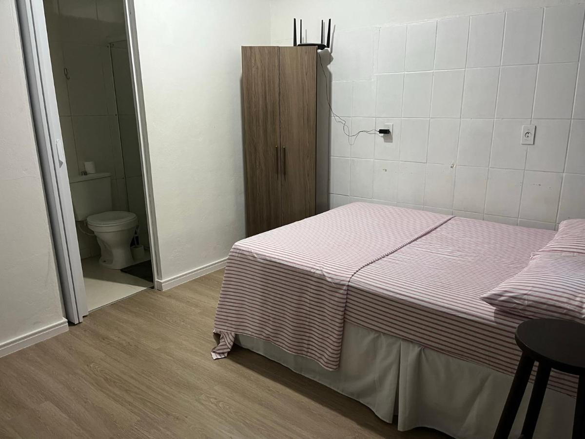 Quartos próximos à Oktoberfest, em Blumenau Extérieur photo
