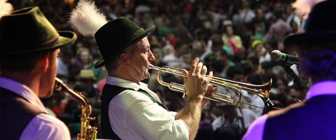 Quartos próximos à Oktoberfest, em Blumenau Extérieur photo